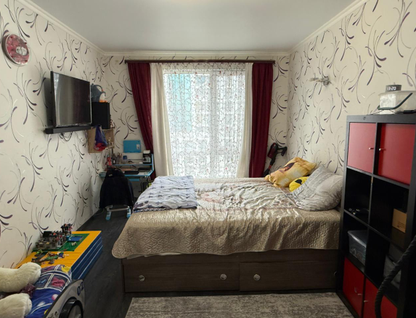 1-к. квартира, 38,2&nbsp;м²