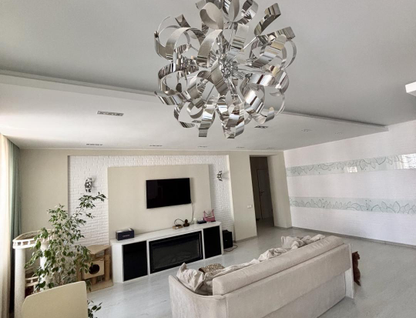 3-к. квартира, 90,8&nbsp;м²