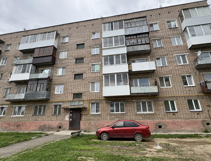 1-к. квартира, 20&nbsp;м²