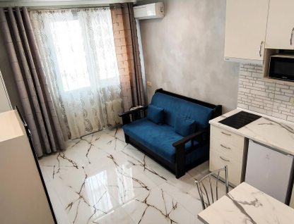 Студия, 23 м²
