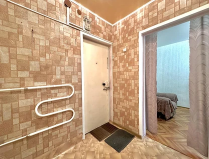 1-к. квартира, 24,1&nbsp;м²