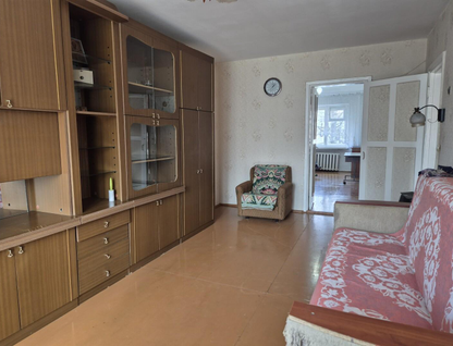 2-к. квартира, 44,1 м²