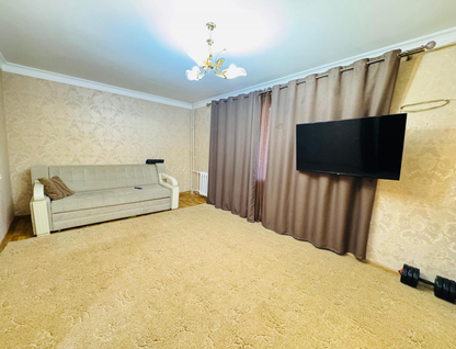 4-к. квартира, 82&nbsp;м²