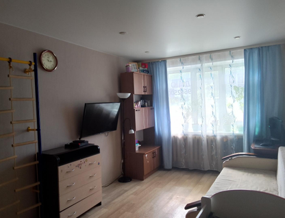 1-к. квартира, 29,8&nbsp;м²