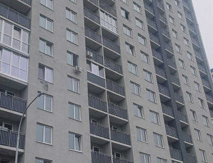 2-к. квартира, 51&nbsp;м²