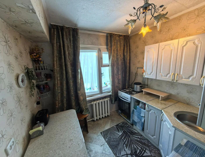 2-к. квартира, 38&nbsp;м²