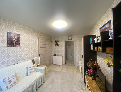 2-к. квартира, 40,2&nbsp;м²