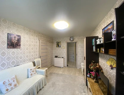 2-к. квартира, 40,2&nbsp;м²