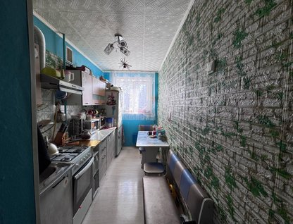 2-к. квартира, 43,8&nbsp;м²