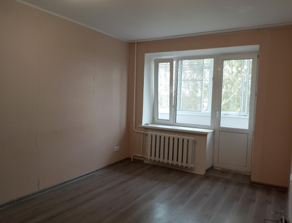 1-к. квартира, 30,6 м²