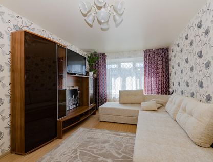 1-к. квартира, 35,8&nbsp;м²