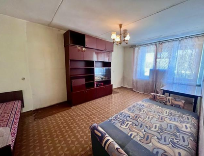 1-к. квартира, 32,2&nbsp;м²