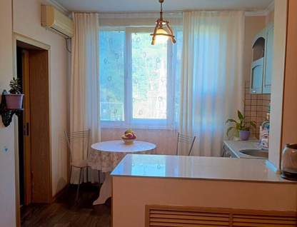 1-к. квартира, 16,1&nbsp;м²