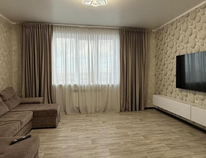 3-к. квартира, 82,6&nbsp;м²