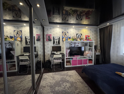 1-к. квартира, 32,7&nbsp;м²