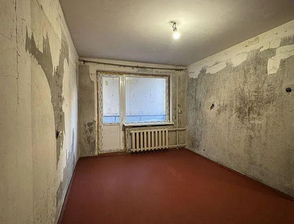 1-к. квартира, 30&nbsp;м²