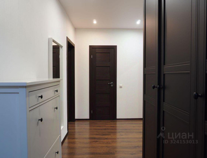 2-к. квартира, 53&nbsp;м²