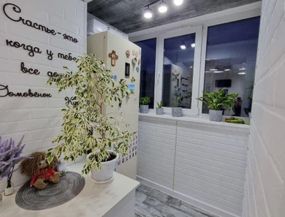 1-к. квартира, 41,6&nbsp;м²