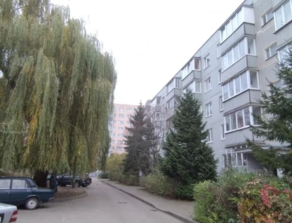 2-к. квартира, 53,8&nbsp;м²