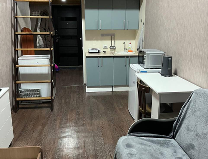 1-к. квартира, 22&nbsp;м²