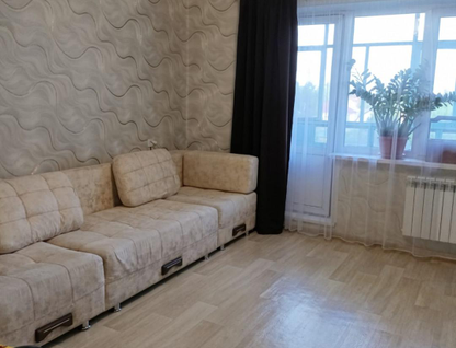 1-к. квартира, 38,5&nbsp;м²