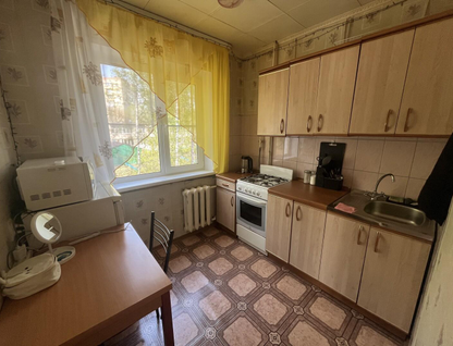 1-к. квартира, 31&nbsp;м²