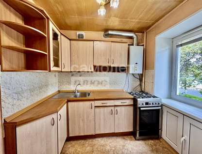 2-к. квартира, 41,8&nbsp;м²