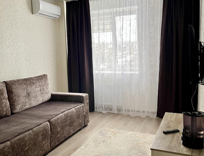 1-к. квартира, 36,3&nbsp;м²