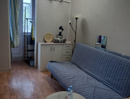 2-к. квартира, 52 м²