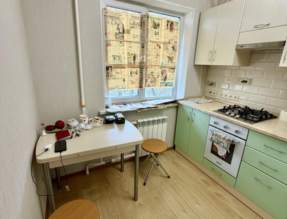 2-к. квартира, 41,4&nbsp;м²