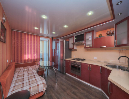 1-к. квартира, 41,4&nbsp;м²