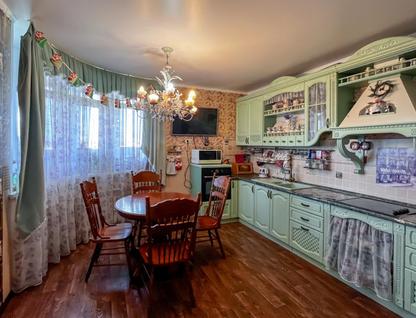 3-к. квартира, 57,1&nbsp;м²