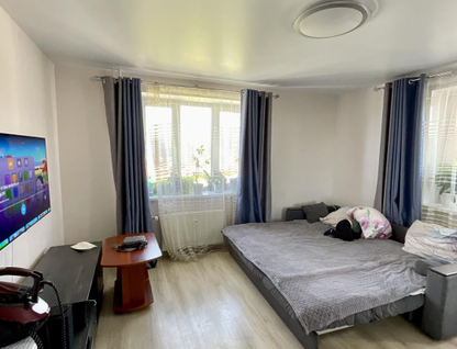 2-к. квартира, 52,3&nbsp;м²