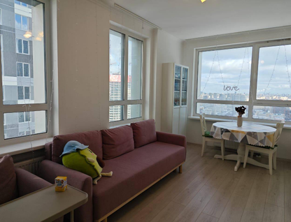 3-к. квартира, 77,3&nbsp;м²