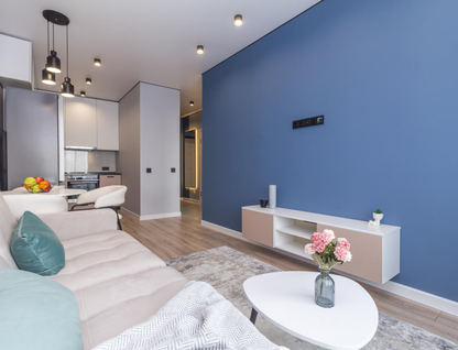 2-к. квартира, 40,1&nbsp;м²