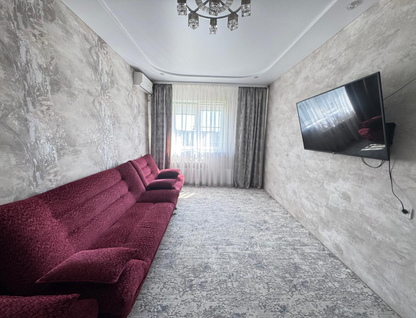 2-к. квартира, 52,6&nbsp;м²