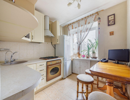 2-к. квартира, 43,9&nbsp;м²
