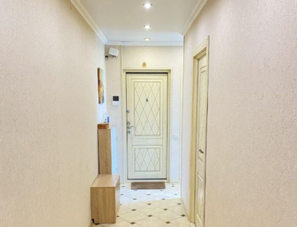 3-к. квартира, 65&nbsp;м²