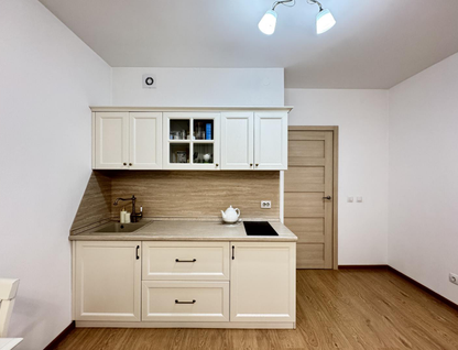 Студия, 24,9&nbsp;м²