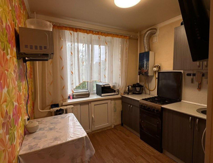 3-к. квартира, 62,5&nbsp;м²