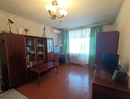 1-к. квартира, 31,6 м²