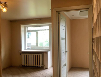 1-к. квартира, 30,2&nbsp;м²