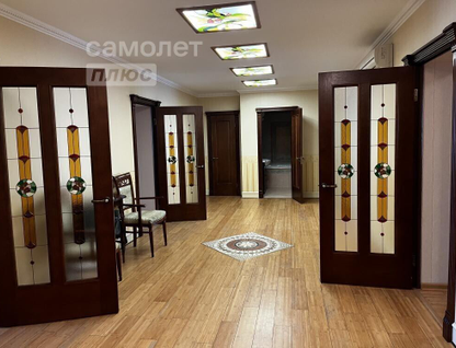 5-к. квартира, 167,5&nbsp;м²