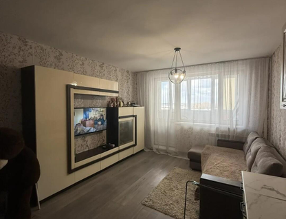 Студия, 25,2&nbsp;м²