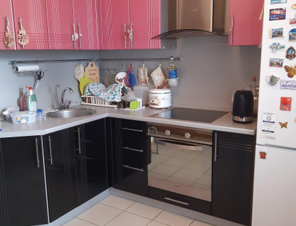 1-к. квартира, 38,4&nbsp;м²