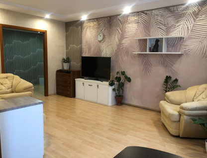 3-к. квартира, 82,3&nbsp;м²