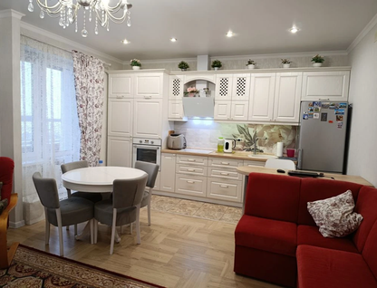 2-к. квартира, 49&nbsp;м²