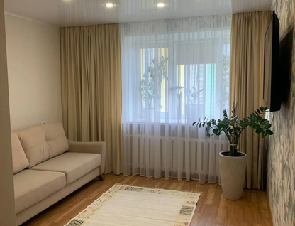 1-к. квартира, 33&nbsp;м²