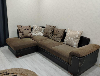 Студия, 33,3 м²