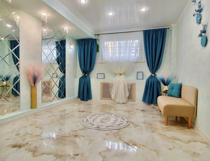 1-к. квартира, 18 м²